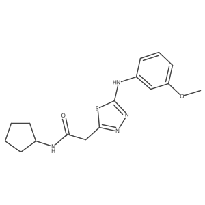 1286728-33-3结构式