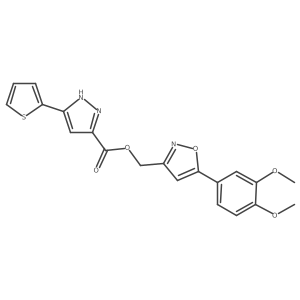 1298036-06-2 structure