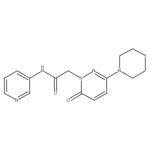 1324075-33-3结构式