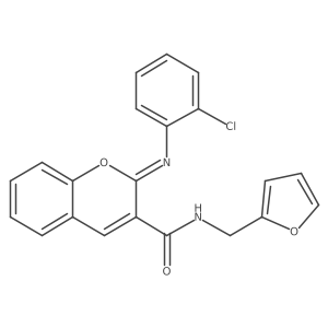 1327181-19-0 structure