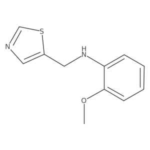 1341140-14-4 structure