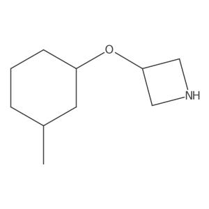 1342901-20-5 structure
