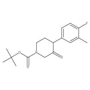 1354949-42-0 structure