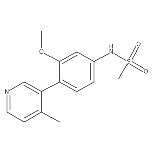 1357094-09-7 structure