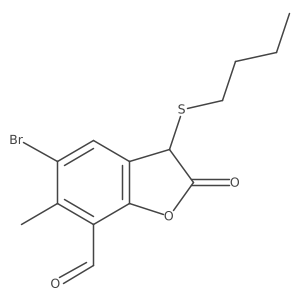 137644-97-4 structure