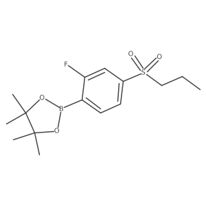 1384951-90-9 structure