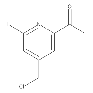 1393540-92-5 structure