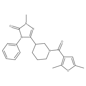 1396881-65-4结构式