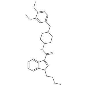 1401604-83-8 structure