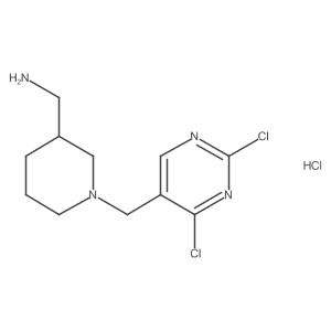 1420811-40-0 structure