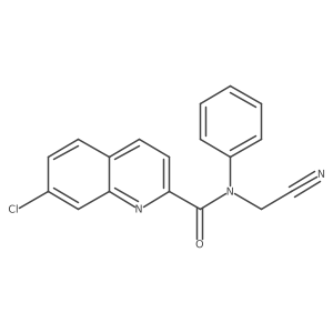 1423734-99-9结构式