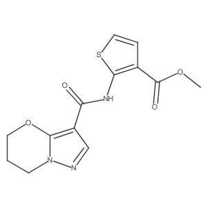 1428363-58-9 structure