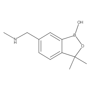 1437051-74-5 structure