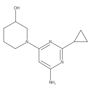 1502306-09-3 structure