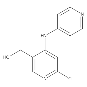1588423-63-5 structure
