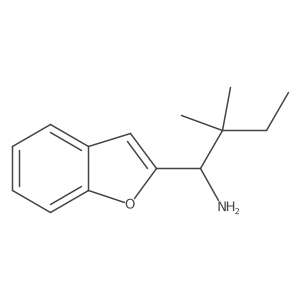 1593845-93-2 structure