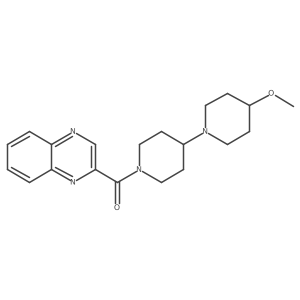 1705199-65-0结构式