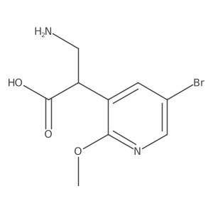 1781782-58-8结构式