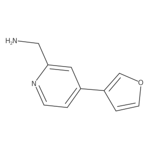 1781863-39-5 structure