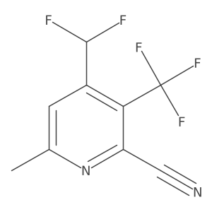1804422-77-2 structure