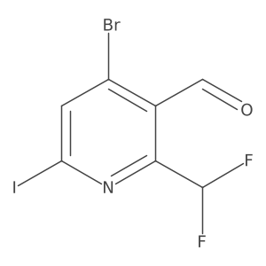 1805382-45-9 structure