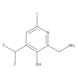 1805538-98-0 structure