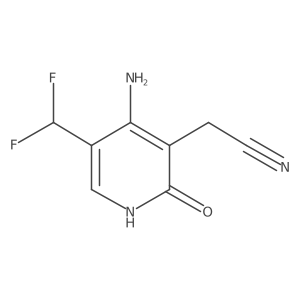 1806837-61-5 structure