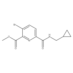 1883430-50-9 structure