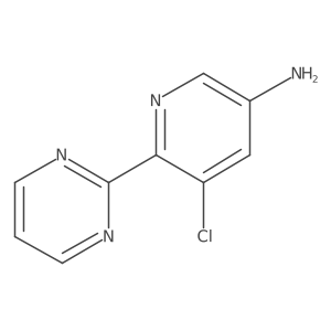 1919050-48-8 structure