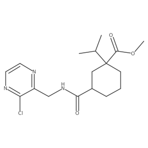 1960487-65-3 structure