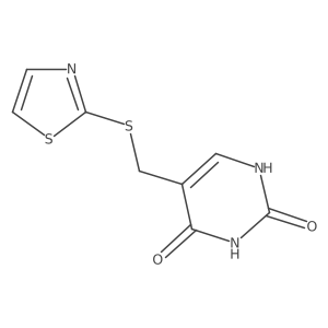 19768-64-0 structure