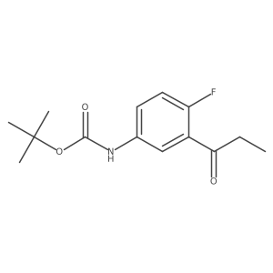 2008736-41-0 structure