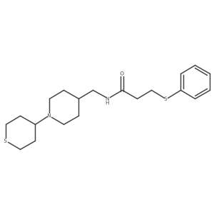 2034382-90-4结构式