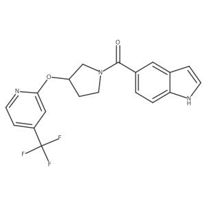 2034391-64-3 structure