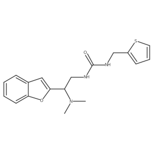 2034466-92-5 structure