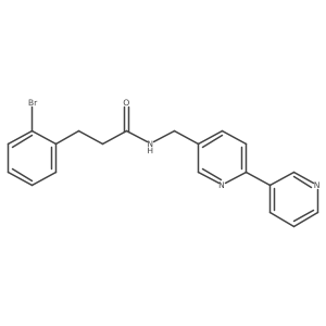 2034478-87-8 structure