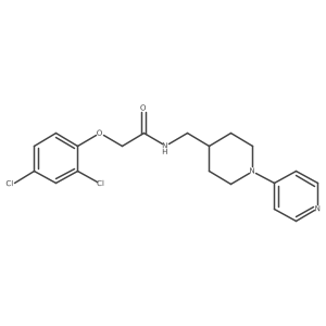 2034504-54-4 structure
