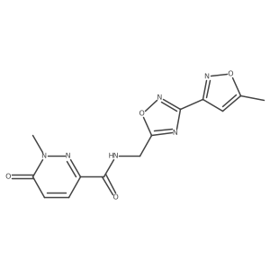 2034504-76-0 structure