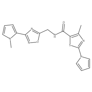 2034507-97-4 structure