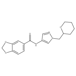 2034556-47-1 structure
