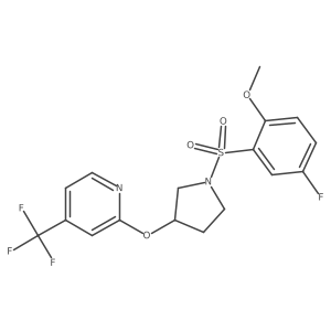 2034574-80-4 structure