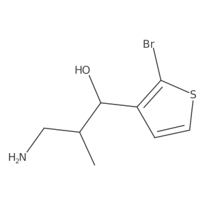 2104287-60-5 structure
