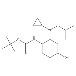 2137480-92-1结构式
