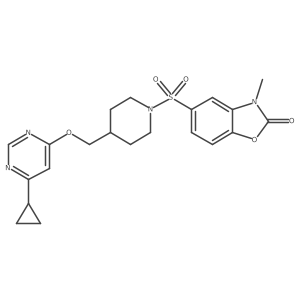 2319892-04-9 structure