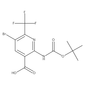 2580239-35-4 structure