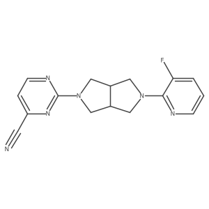 2742030-19-7 structure