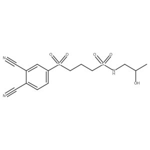 569316-81-0 structure