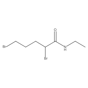 614754-07-3 structure