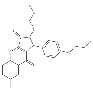 631892-35-8 structure