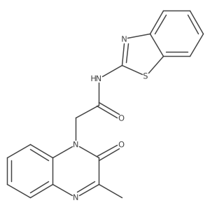 676140-32-2 structure
